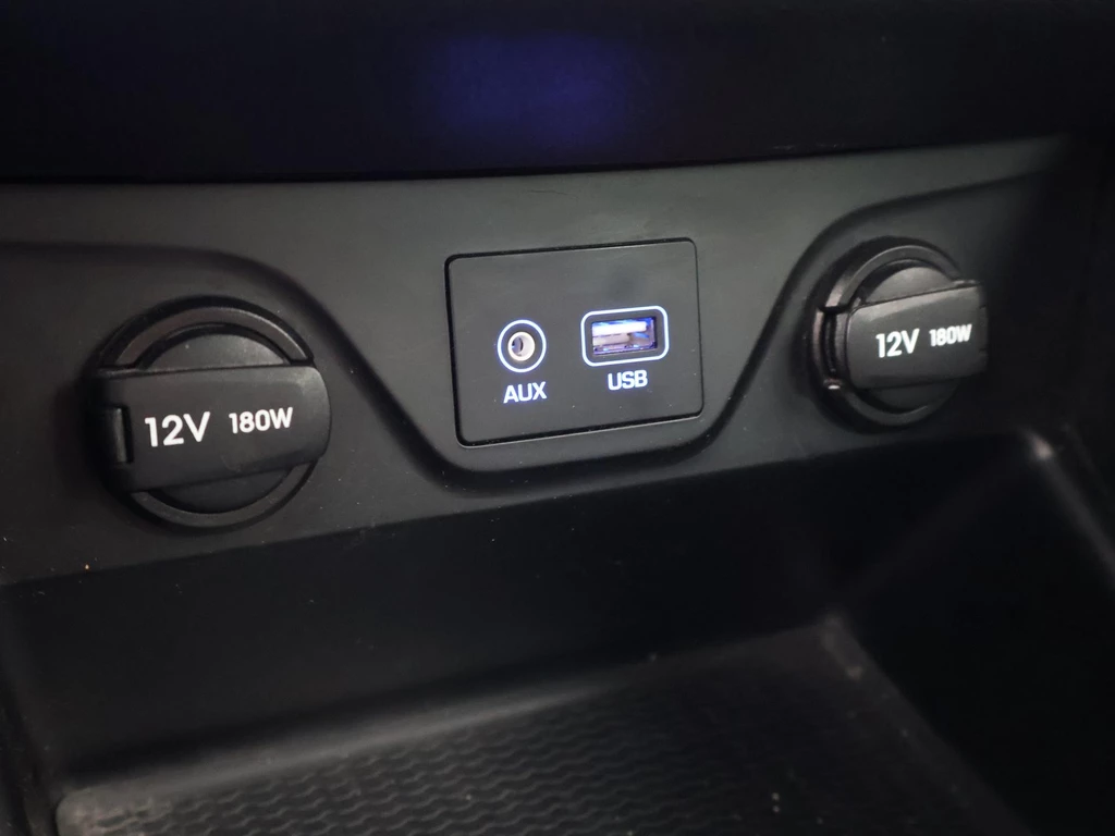 Hyundai Tucson – foto 43