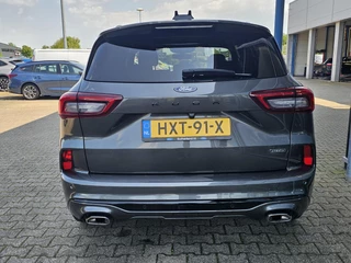 Ford Kuga – thumbnail 4
