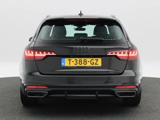 Audi A4 – thumbnail 3