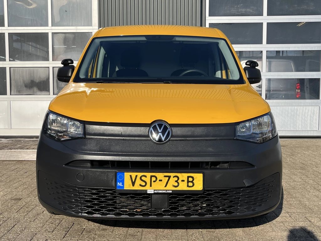Volkswagen Caddy – foto 8