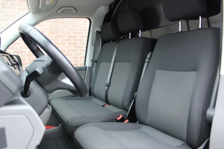 Volkswagen Transporter – thumbnail 12