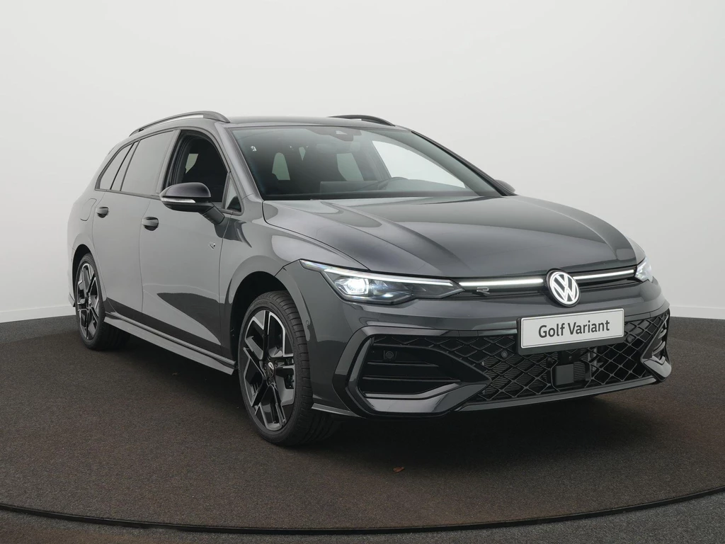 Volkswagen Golf – foto 9