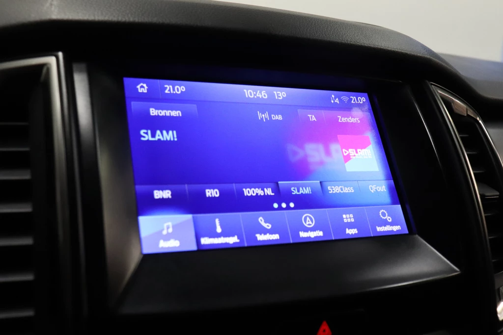 Ford Ranger – foto 15