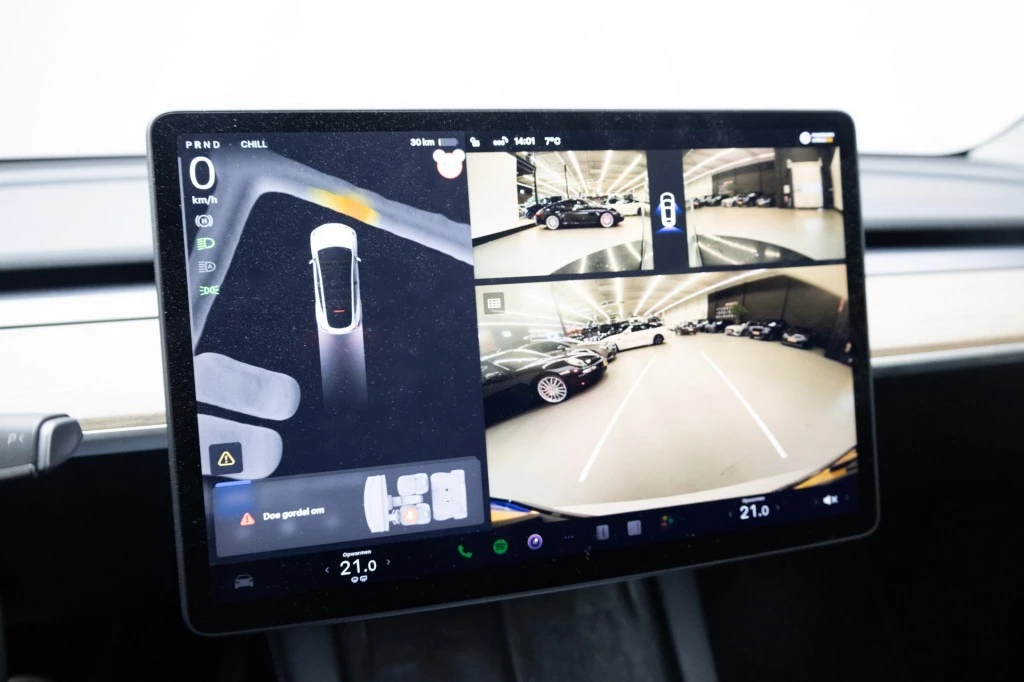 Tesla Model Y – foto 20