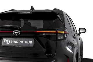 Toyota Yaris Cross – thumbnail 8