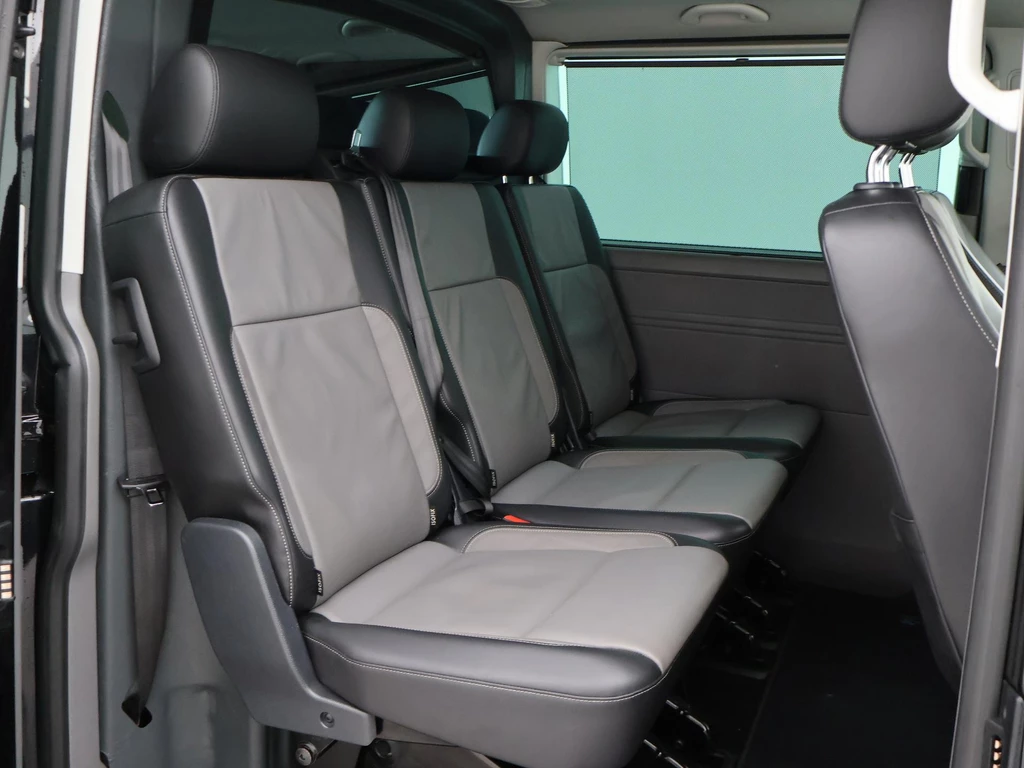 Volkswagen Transporter – foto 11
