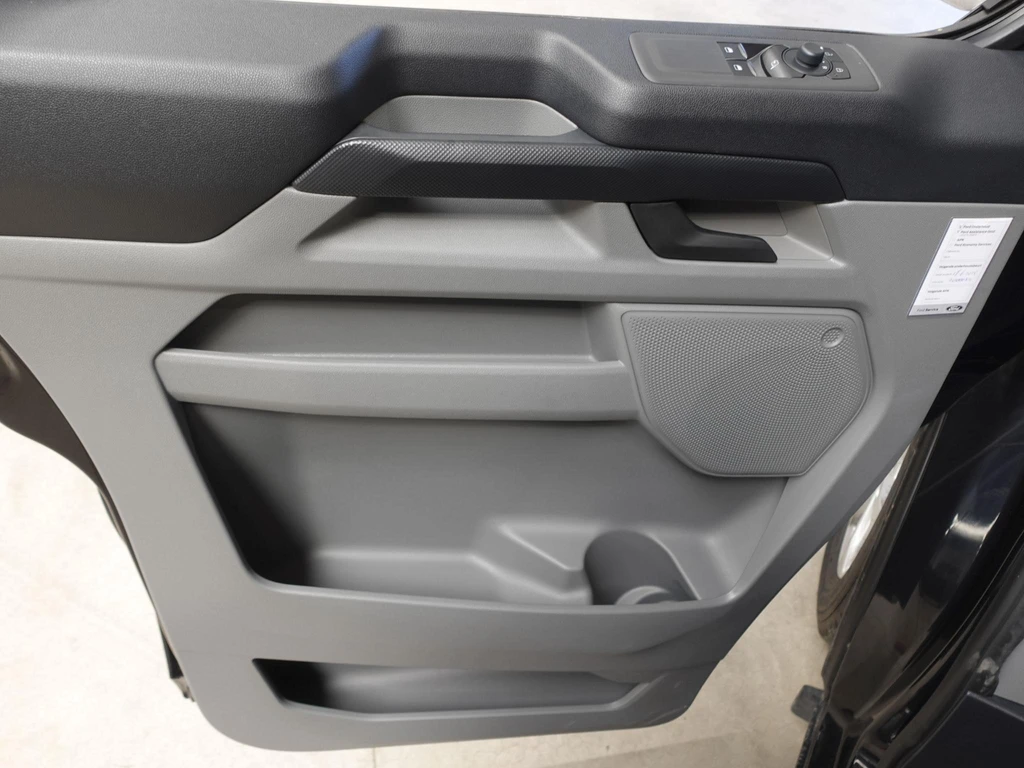 Ford Transit Custom – foto 25