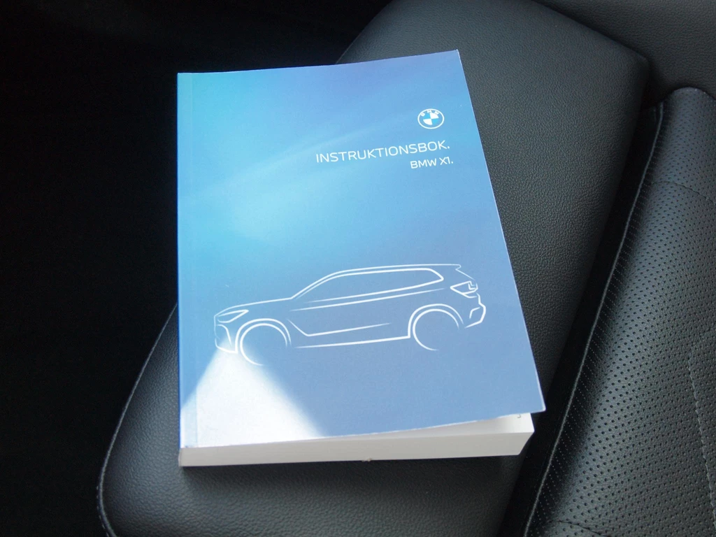 BMW X1 – foto 38