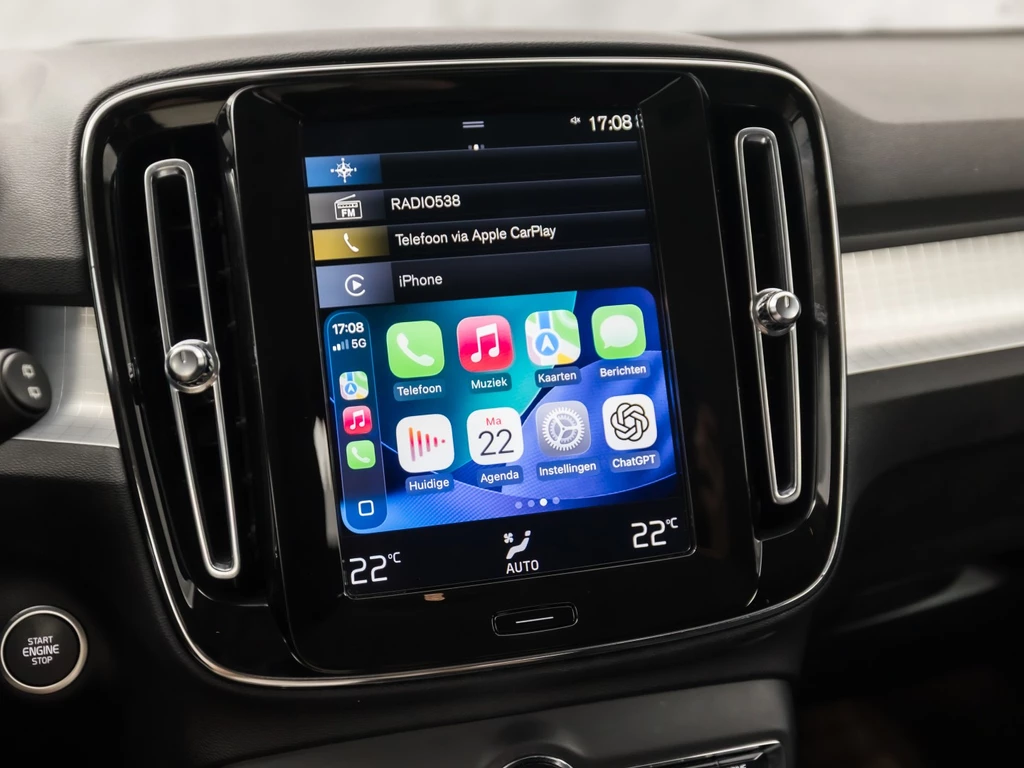 Volvo XC40 – foto 10