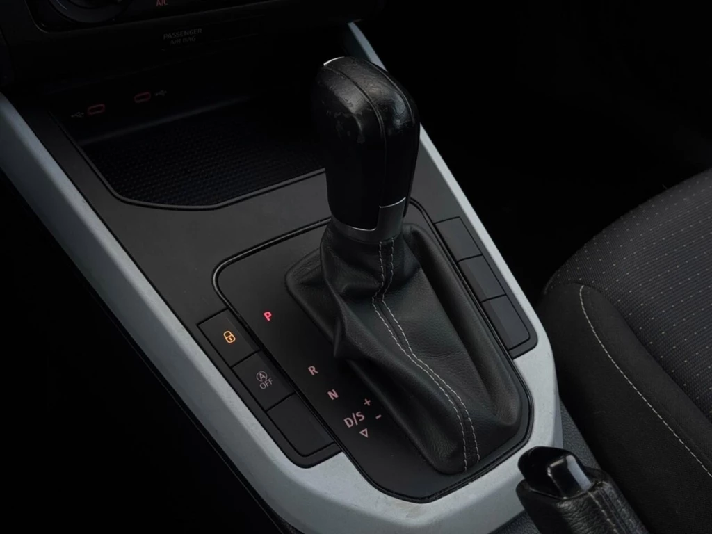 SEAT Arona – foto 21