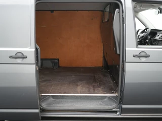 Volkswagen Transporter – thumbnail 25