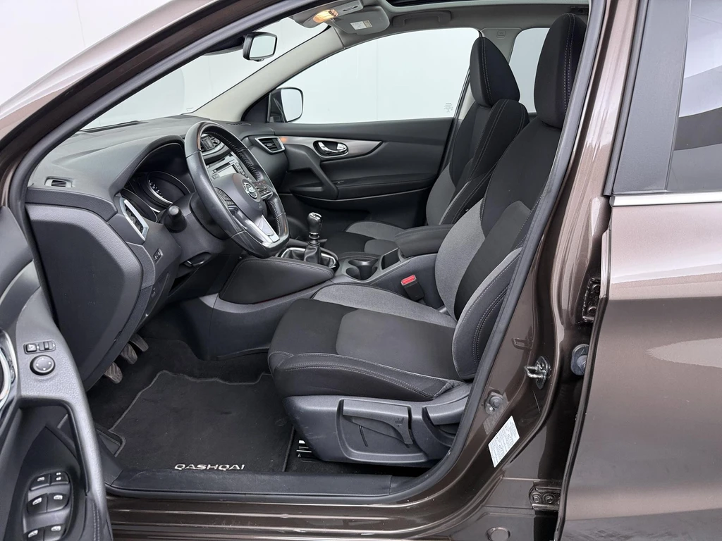 Nissan QASHQAI – foto 12