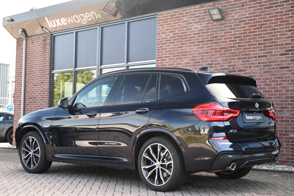 BMW X3 – foto 8