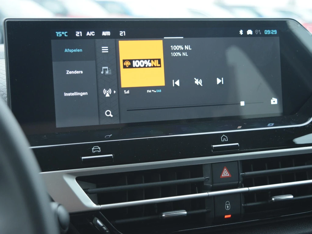 Citroën C4 – foto 12