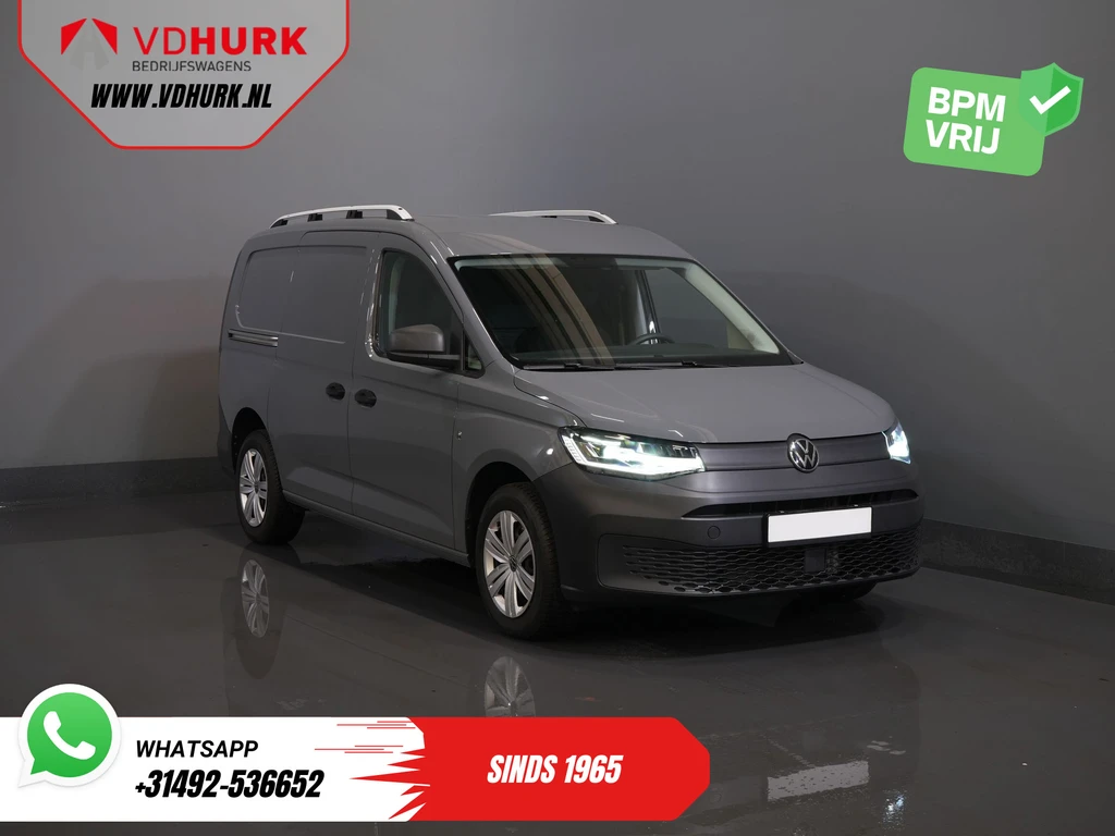 Volkswagen Caddy – foto 6