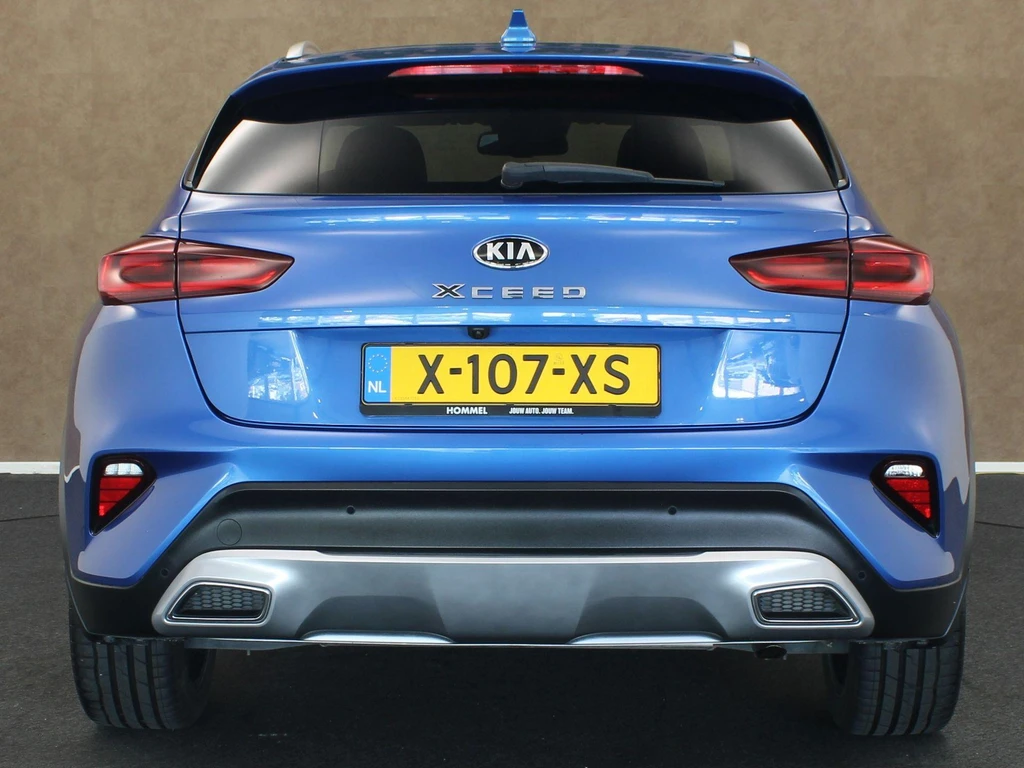 Kia XCeed – foto 5