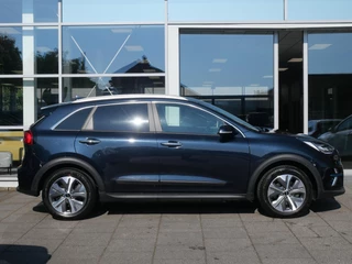 Kia e-Niro – thumbnail 5
