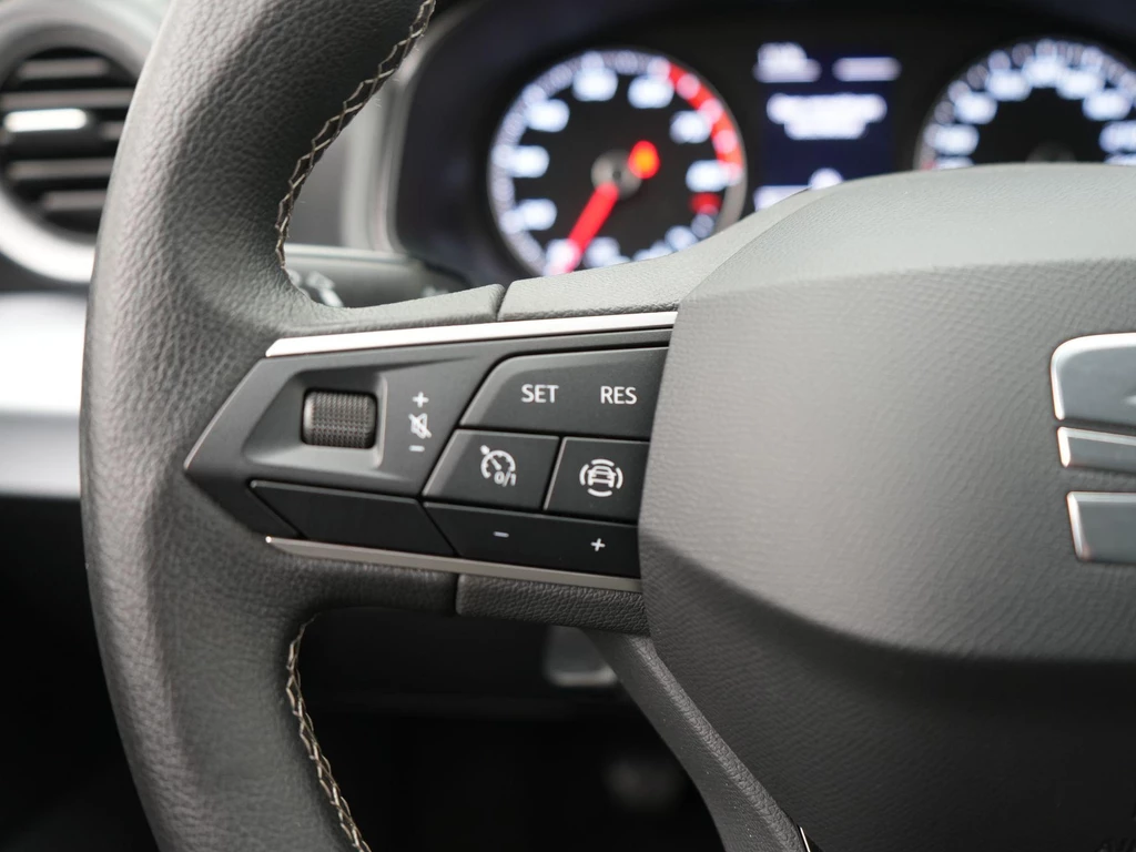 SEAT Arona – foto 16