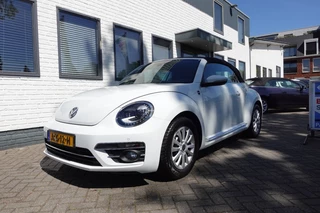 Volkswagen Beetle – thumbnail 2