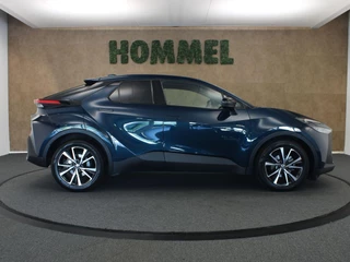 Toyota C-HR – thumbnail 7