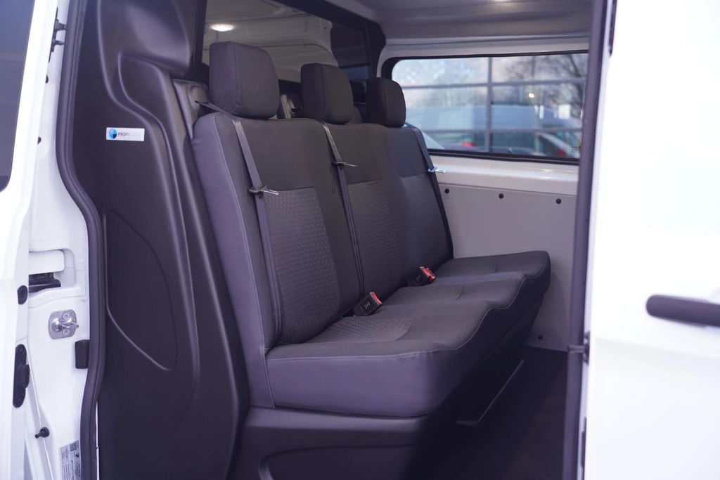 Ford Transit Custom – foto 25