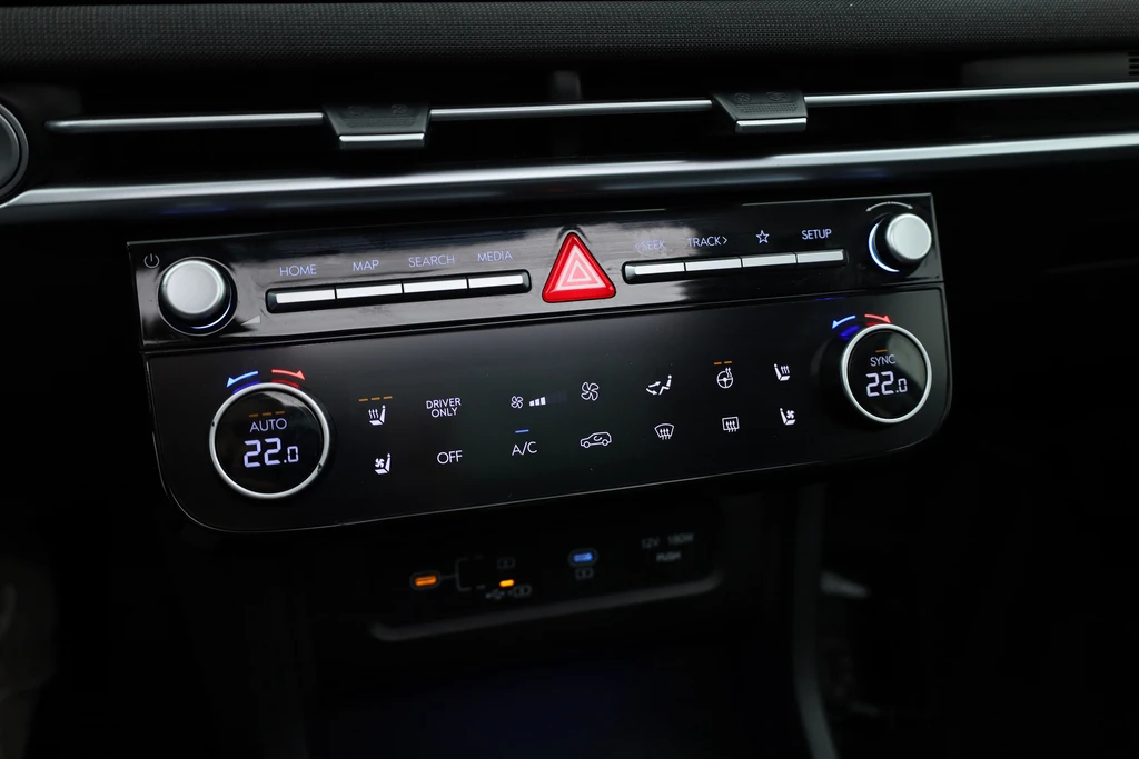 Hyundai Tucson – foto 29