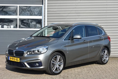 BMW 2 Serie 225XE PHEV EXECUTIVE / NAVI / PANO DAK / LANE ASS