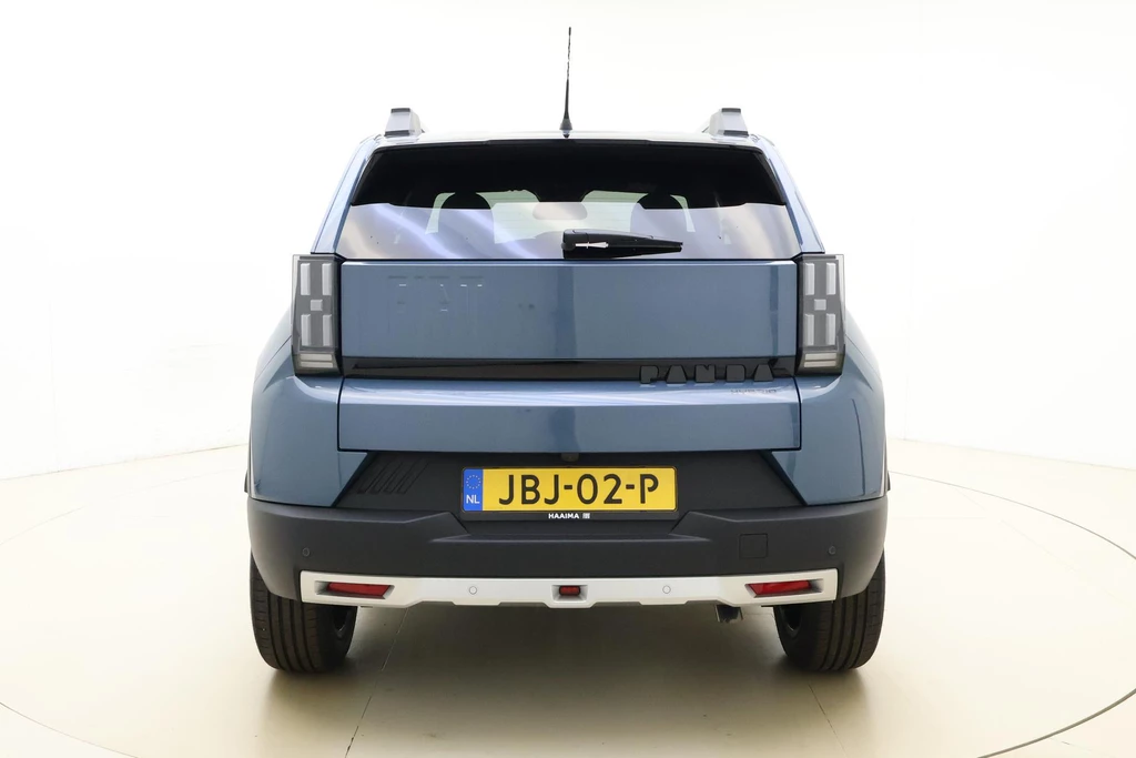Fiat Grande Panda – foto 5