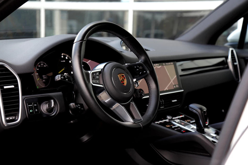 Porsche Cayenne – foto 36
