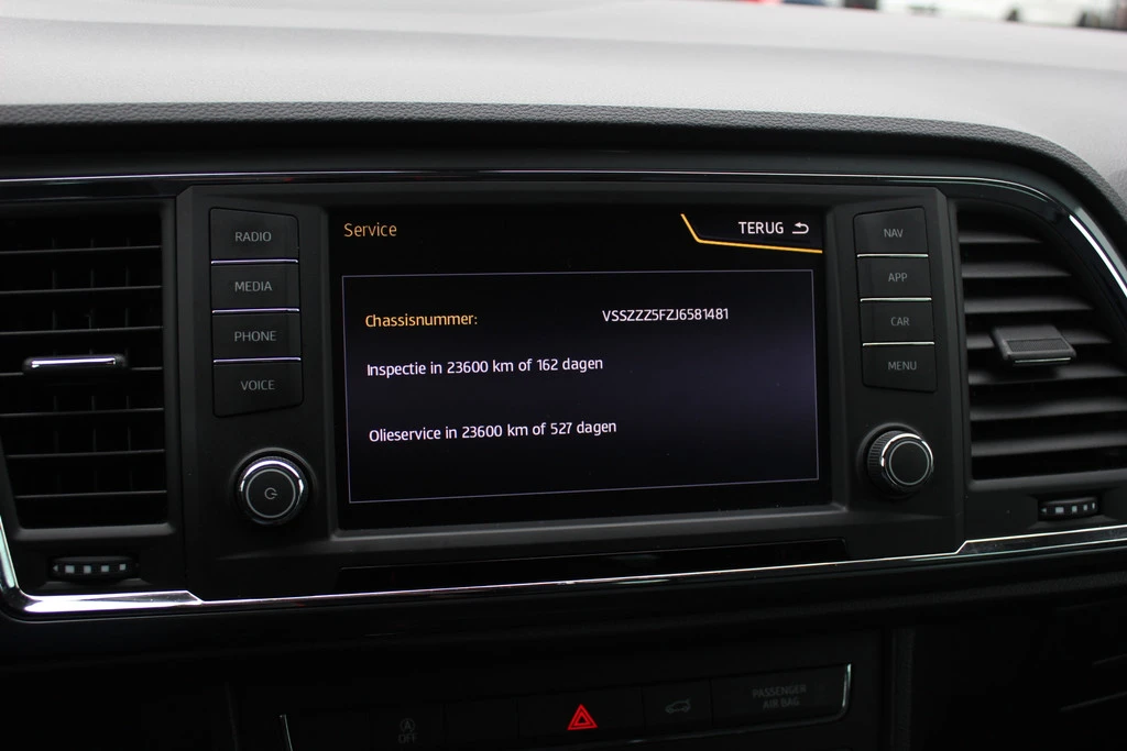 SEAT Ateca – foto 17