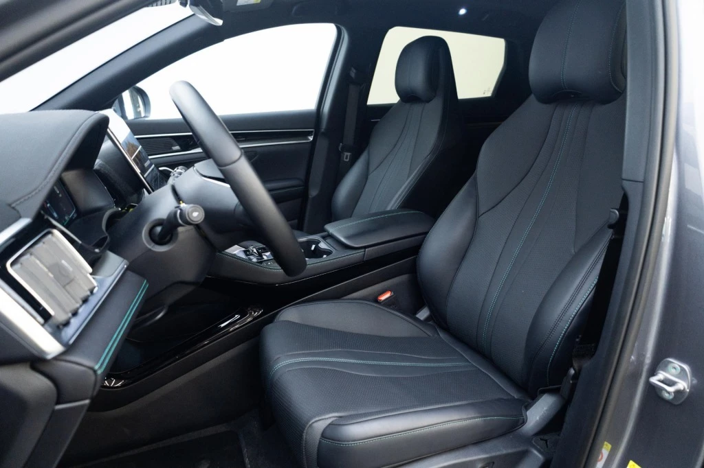 BYD SEAL U – foto 11