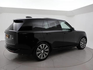 Land Rover Range Rover – thumbnail 16