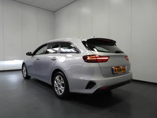 Kia Ceed Sportswagon – thumbnail 4