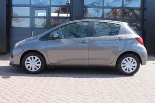 Toyota Yaris – thumbnail 3