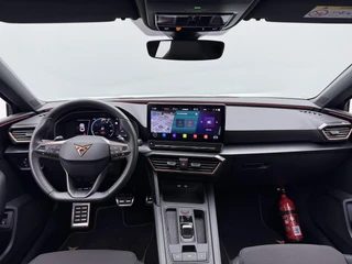 CUPRA Leon – thumbnail 13