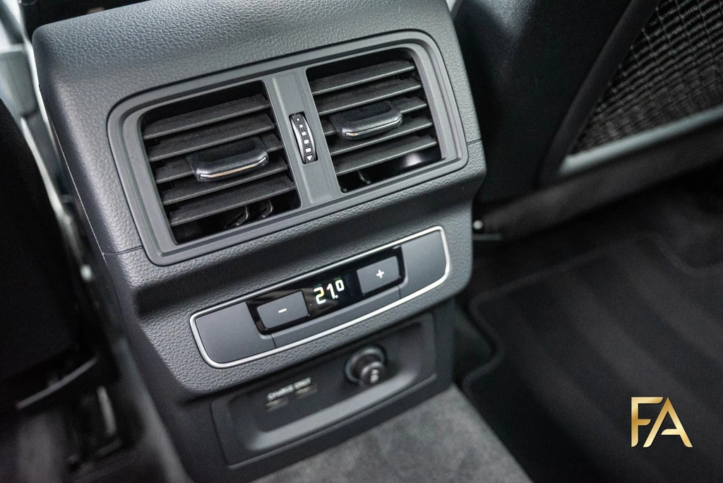Audi Q5 – foto 45