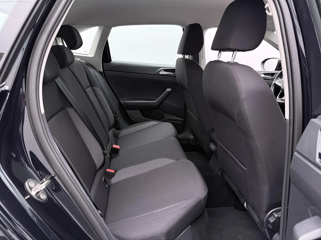 Volkswagen Taigo – foto 33