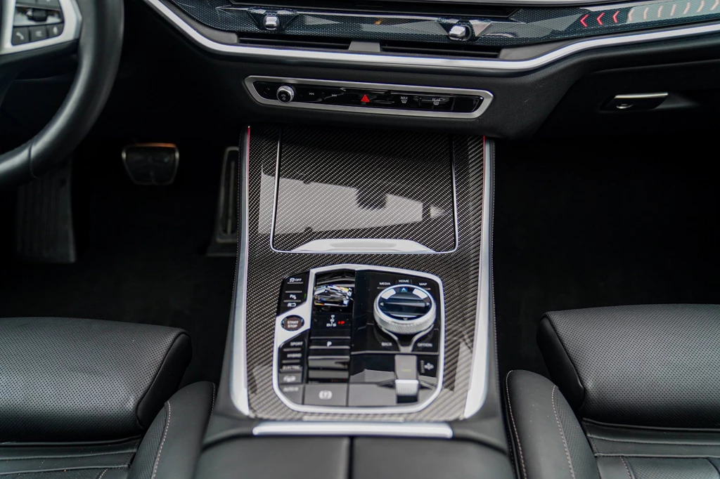 BMW X5 – foto 36