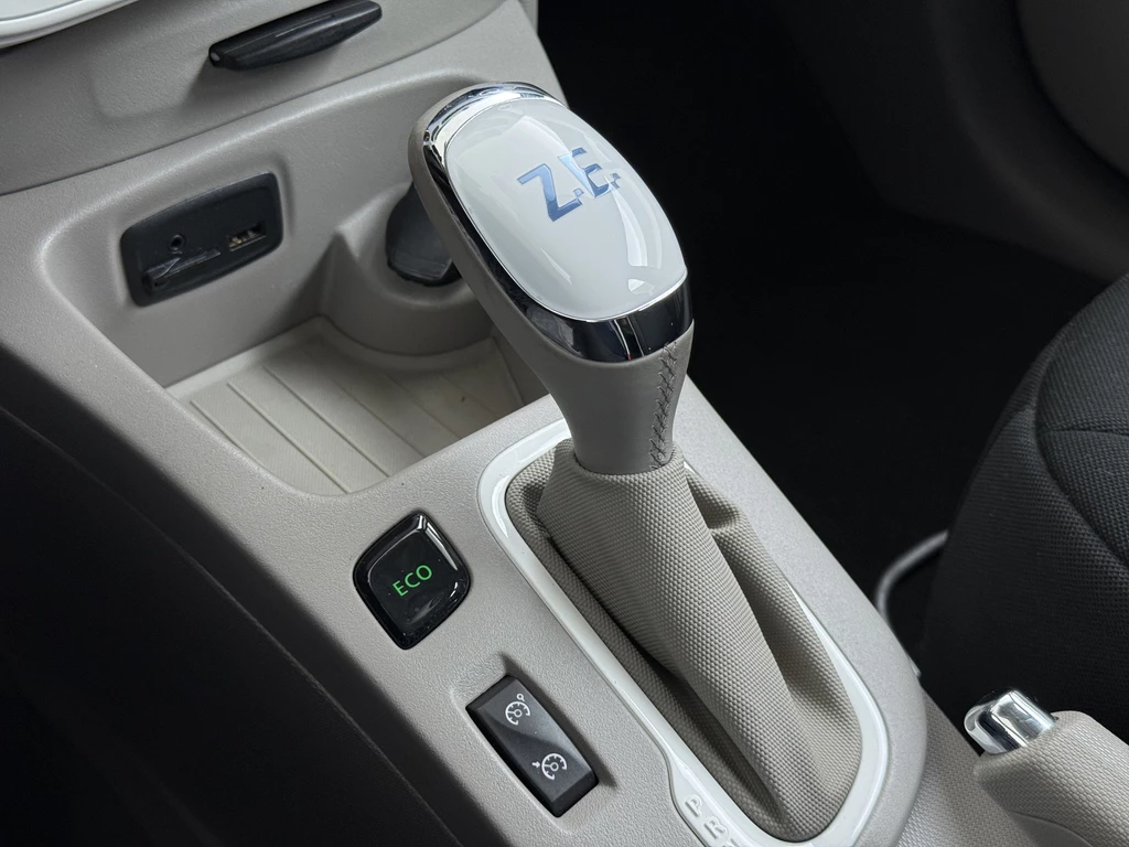 Renault ZOE – foto 34