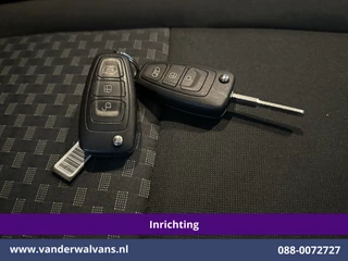 Ford Transit Custom – thumbnail 20