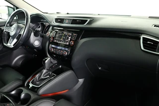 Nissan QASHQAI – thumbnail 11