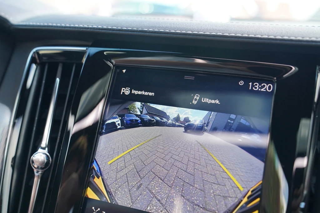 Volvo S90 – foto 45