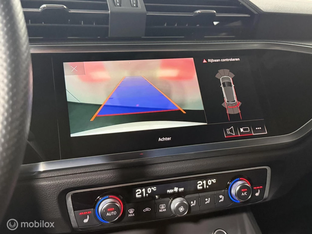 Audi Q3 – foto 28