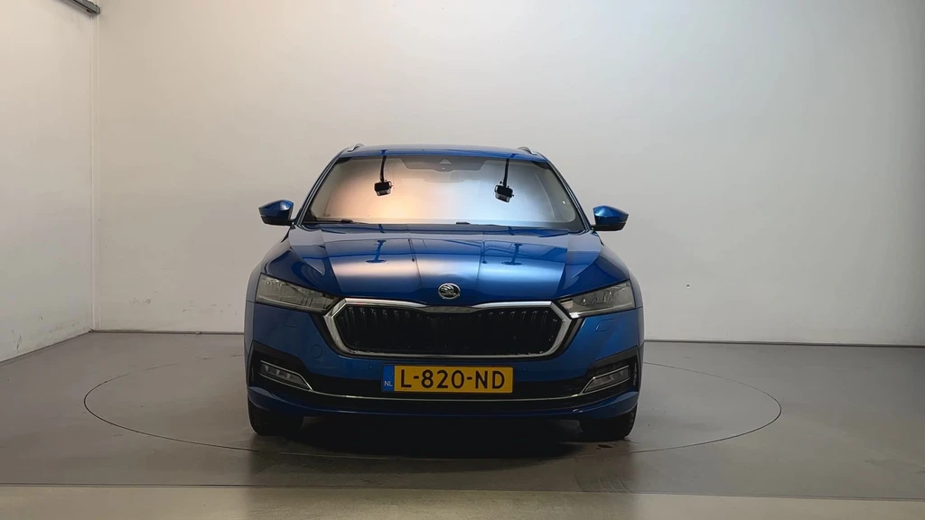 Škoda Octavia – foto 8