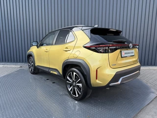 Toyota Yaris Cross – thumbnail 4