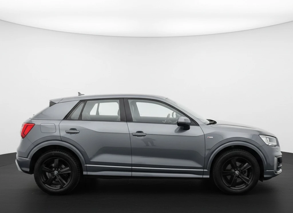 Audi Q2 – foto 6