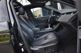 Land Rover Range Rover Evoque – thumbnail 20