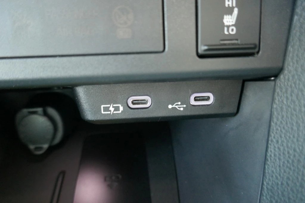 Toyota Yaris – foto 27