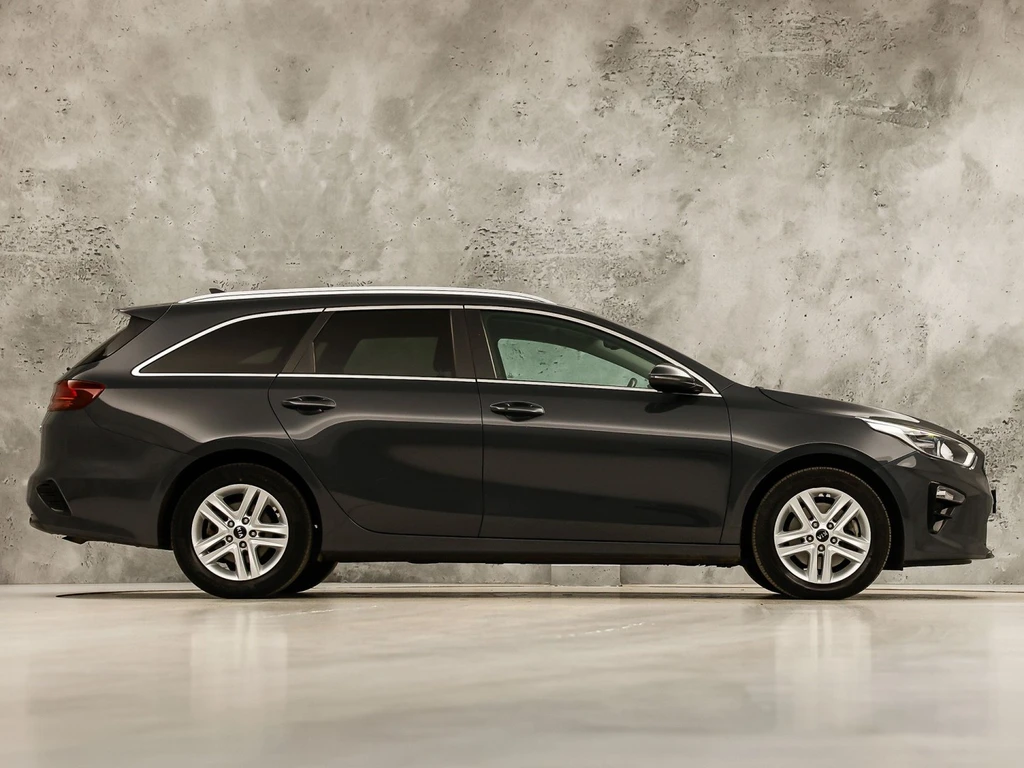 Kia Ceed – foto 9