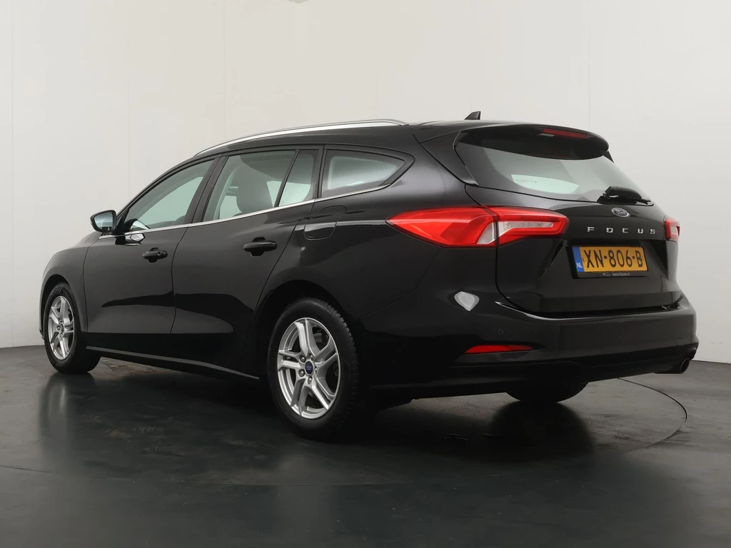 Ford Focus – foto 3
